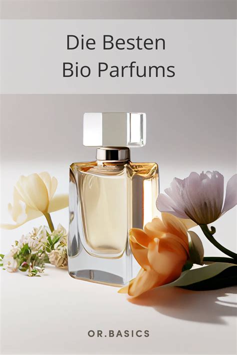 Die besten 12 Bio Parfum Labels: Natürliche Düfte für ein .